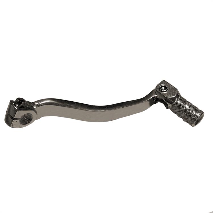 Leva cambio Kawasaki KX 85 (01-21) SILVER