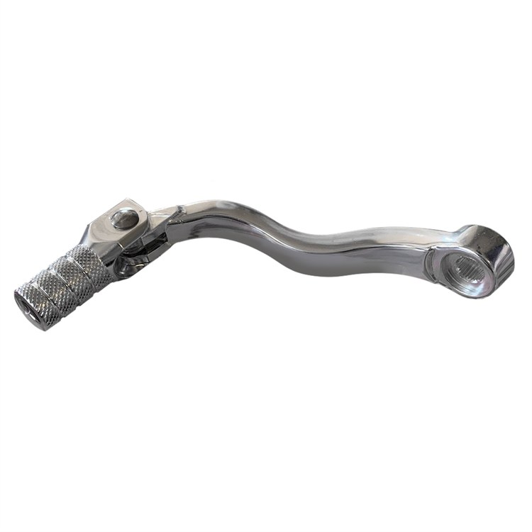 Leva cambio KTM 250 EXC (2005-2016) SILVER