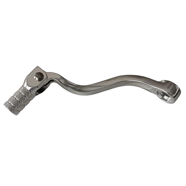 Leva cambio KTM 250 EXC-F (09-11) SILVER