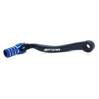 leva cambio ktm 250 exc f 17 20 blu