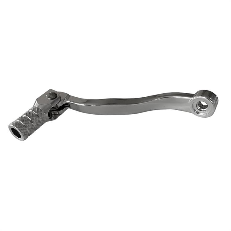 Leva cambio KTM 250 SX (17-22) SILVER