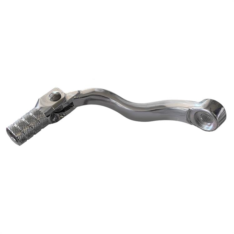Leva cambio KTM 250 SX-F (05-10) SILVER