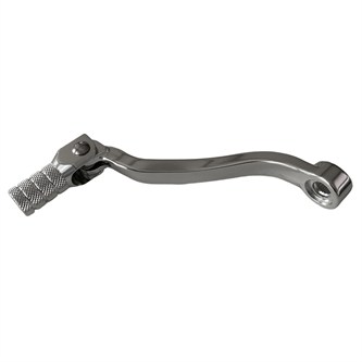leva cambio ktm 350 exc f 17 20 silver