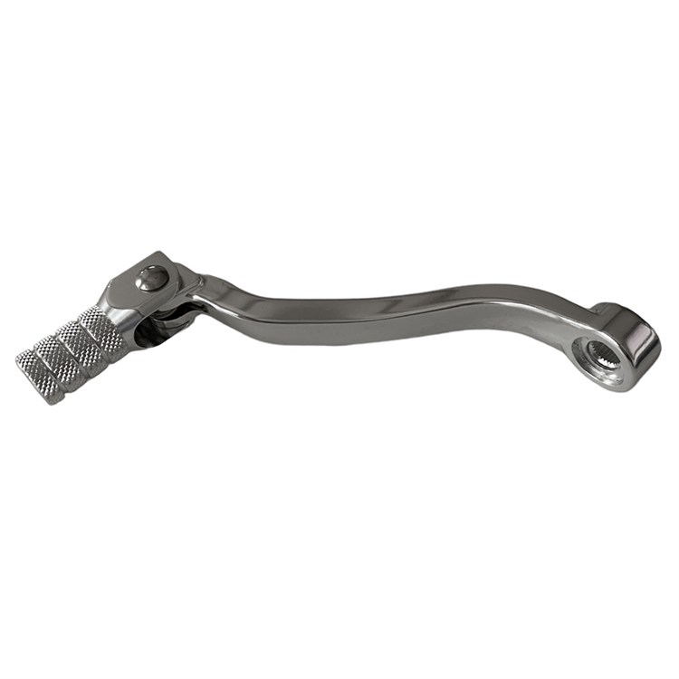 Leva cambio KTM 350 EXC-F (2017-2022) SILVER