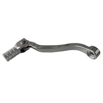 leva cambio ktm 350 exc f 17 20 silver