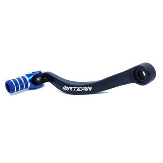 leva cambio ktm 350 sx f 11 15 blu