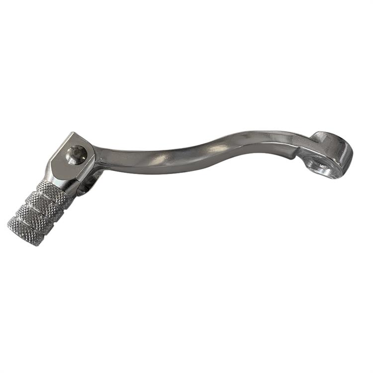 Leva cambio KTM 450 EXC-F (17-22) SILVER