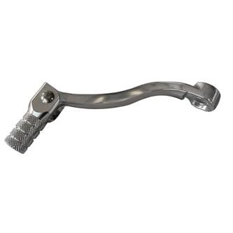 leva cambio ktm 500 exc f 17 20 silver