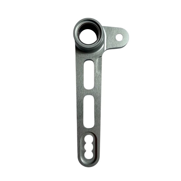 Leva cambio Quickshift originale Ohvale GP0 EVO 160 (2022-2024) 