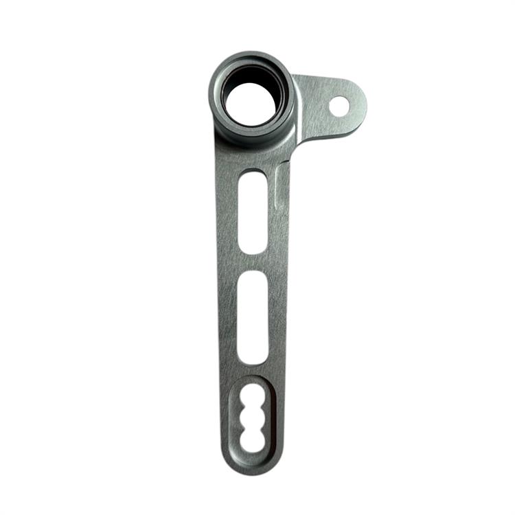 Leva cambio Quickshift originale Ohvale GP0 EVO 160 (22-24) 