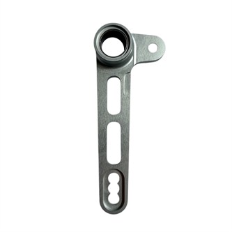 leva cambio quickshift originale ohvale gp2 21 24