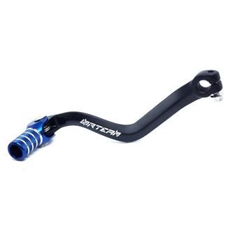 leva cambio sherco 300 se r 14 19 blu