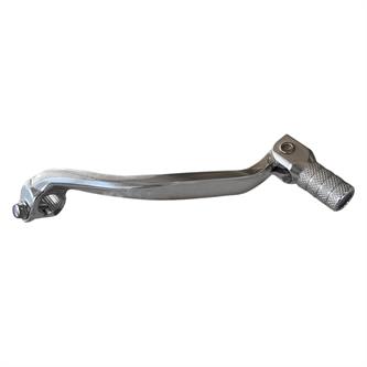 leva cambio suzuki rm 250 90 08 silver
