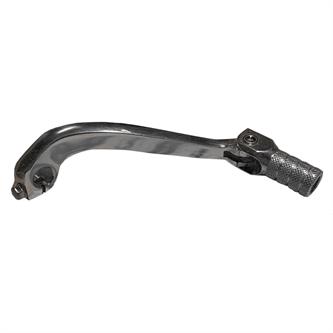 leva cambio suzuki rmz 250 07 20 silver