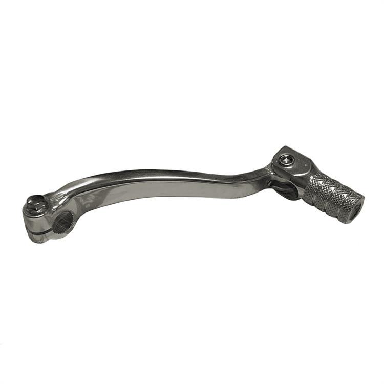 Leva cambio Suzuki RMZ 450 (2005-2007) SILVER