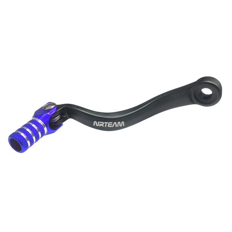 Leva cambio TM EN/MX 250 (2019-2022) Blu