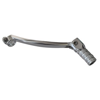 leva cambio yamaha wr 250 f 07 14 silver