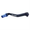 Leva cambio Yamaha YZ 125 (05-25) Blu in Ricambi motore e filtri