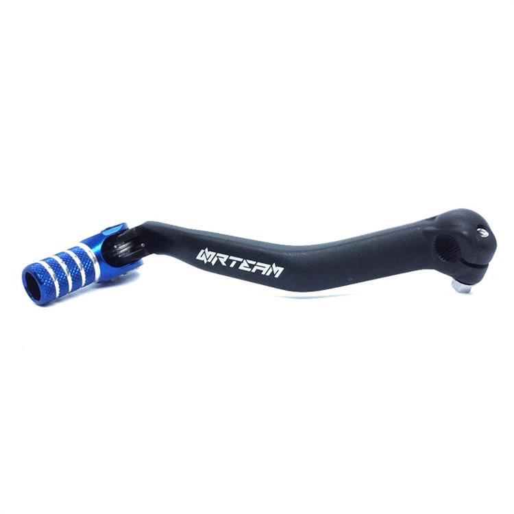 Leva cambio Yamaha YZ 125 (05-25) Blu
