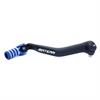 Leva cambio Yamaha YZ 250 (05-23) blu in Ricambi Motore e Filtri