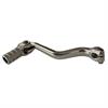 Leva cambio Yamaha YZ 250 (88-04) SILVER in Ricambi motore e filtri