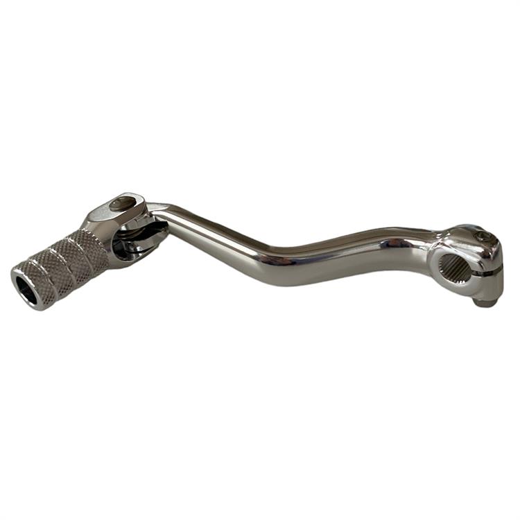 Leva cambio Yamaha YZ 250 (88-04) SILVER