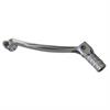 Leva cambio Yamaha YZ 250 F (06-13) SILVER in Ricambi motore e filtri