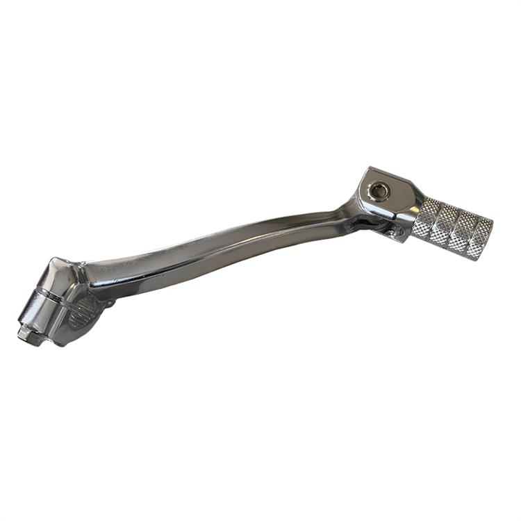 Leva cambio Yamaha YZ 250 F (14-18) SILVER