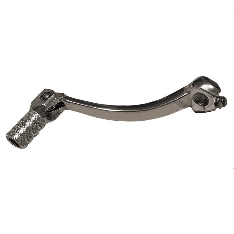 Leva cambio Yamaha YZ 450 F (18-21) SILVER