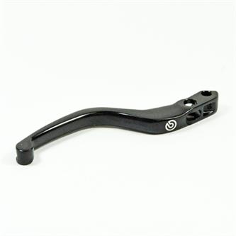 leva corta per pompa radiale brembo interasse 18 mm