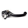 Leva freno CNC Honda CRF 250 R (2004-2006) Nero in Manubrio e comandi