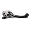 Leva freno CNC Honda CRF 450 R (07-25) nera in Manubrio e comandi