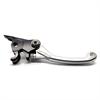 Leva freno CNC Husaberg 390 FE (2010-2012) Grigio in Manubrio e comandi