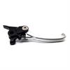 Leva freno CNC Husqvarna 250 FE (2014-2017) Grigio in Manubrio e comandi