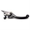 Leva freno CNC Husqvarna 250 TC (03-13) nera in Manubrio e comandi