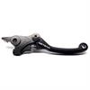 Leva freno CNC Husqvarna 350 FC (18) nera in Manubrio e comandi