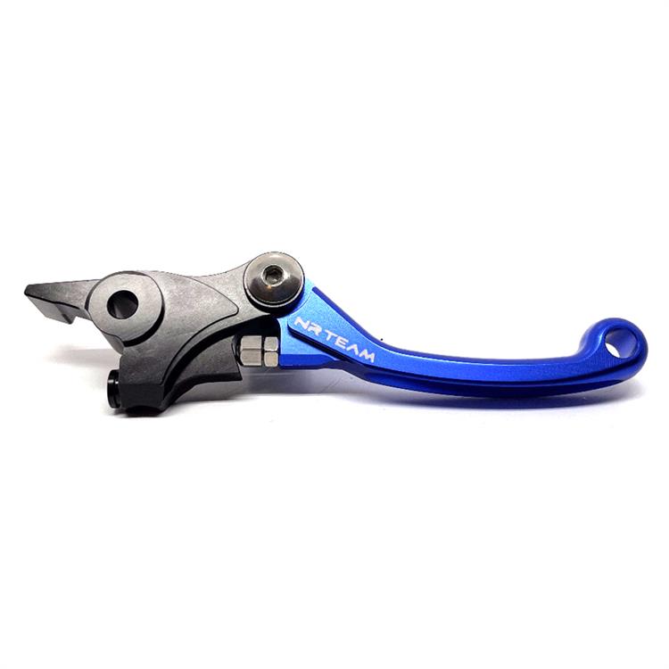 Leva freno CNC Husqvarna 450 FC (18) Blu