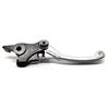 Leva freno CNC Husqvarna 450 FC (18) Grigio in Manubrio e comandi