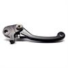 Leva freno CNC Kawasaki KX 250 F (2013-2020) Nero in Manubrio e comandi