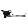 Leva freno CNC KTM 350 EXC-F (2014-2027) Grigio in Manubrio e comandi