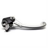 Leva freno CNC TM EN/MX 250 (01-25) Grigio - Nissin in Manubrio e comandi