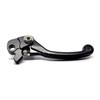 Leva freno CNC Yamaha WR 426 F (2001-2002) Nero in Manubrio e comandi