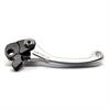 Leva freno CNC Yamaha WR 450 F (03-11) Grigio in Manubrio e comandi
