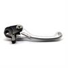 Leva freno CNC Yamaha YZ 125 (08-25) Grigio in Manubrio e comandi