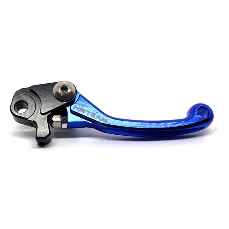 Leva freno CNC Yamaha YZ 450 F (08-25) Blu