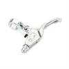 Leva freno destra alluminio mimoto Argento in Minimoto