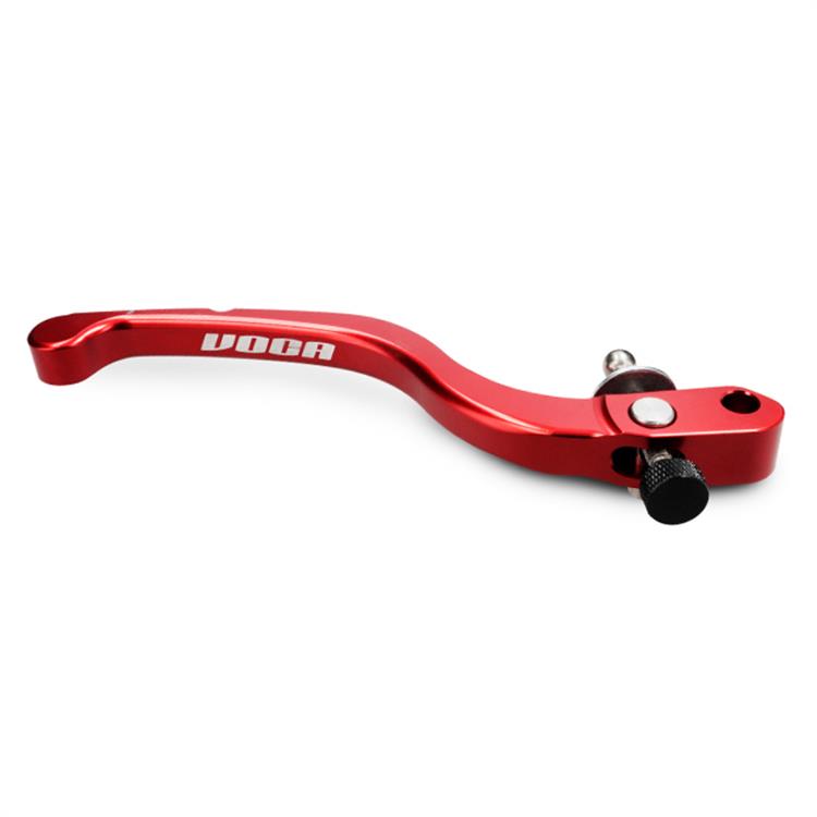 Leva freno per pompa radiale VOCA Racing Rosso
