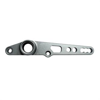 leva freno posteriore originale ohvale gp0 evo 160 22 24 leva freno posteriore originale ohvale gp0 evo 160 22 24