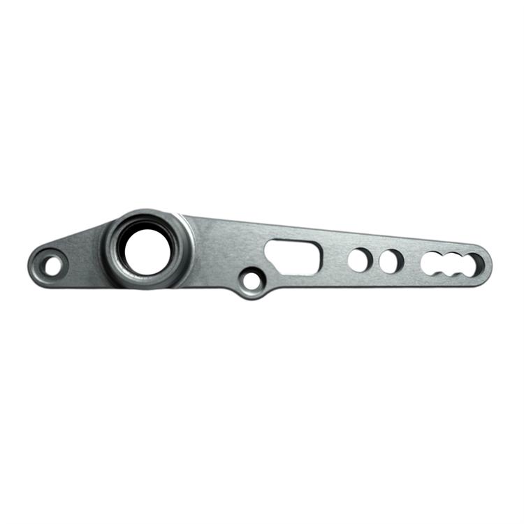Leva freno posteriore originale Ohvale GP0 STD 160 (2014-2022)
