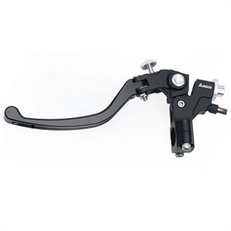 leva frizione adeline nera